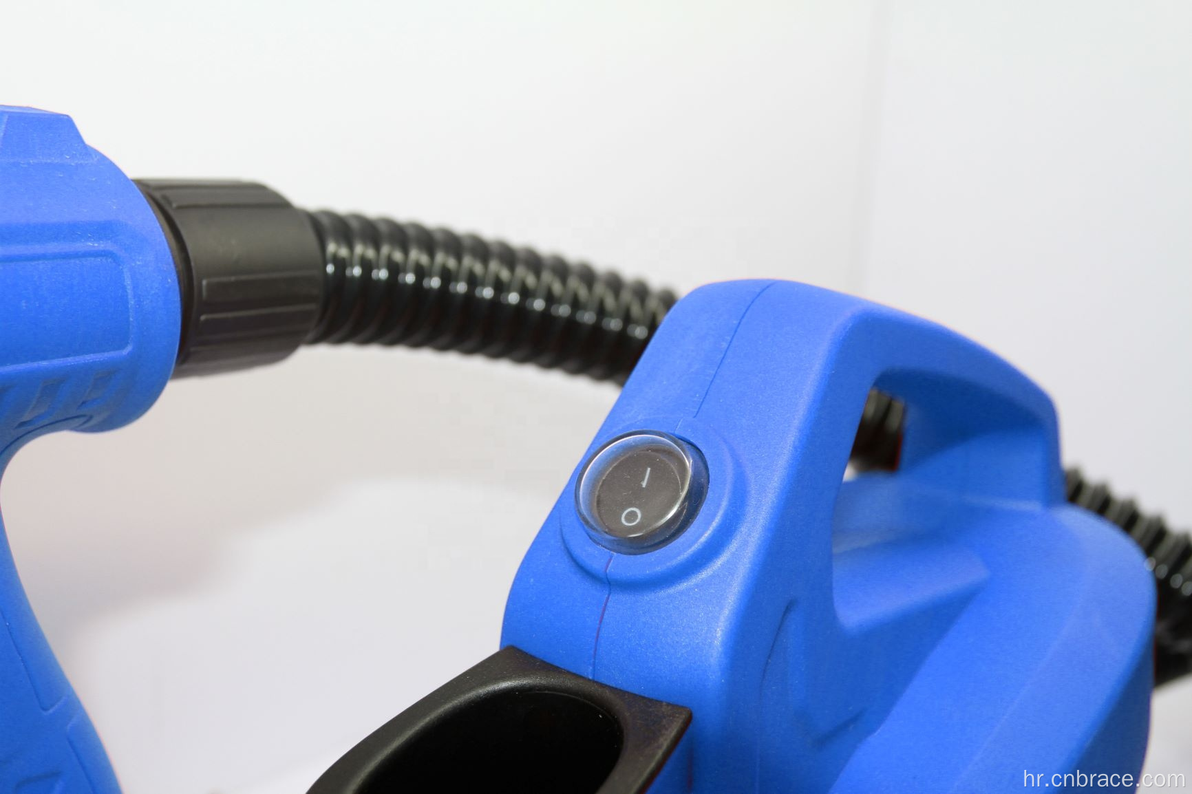 Ručni prijenosni 450W električni HVLP pištolj za prskanje boje