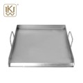 GAS GRIDDLE till salu/bärbar gasgriddle