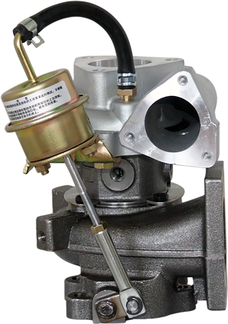 QD32 turbo for nissan 4d25 Images & Photos