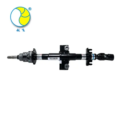 Hydraulic Power Steering Column
