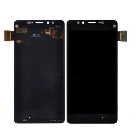 หน้าจอ LCD ประกอบสำหรับ Nokia Lumia 950