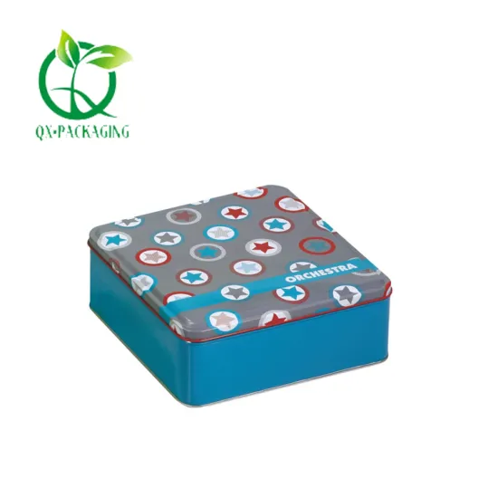 Cookie storage boxes for sale