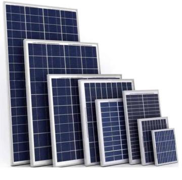 182MM High efficiency Mono Solar Module panel