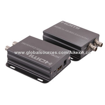 HDMI to 3G/SDI Converter