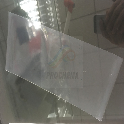 Elektrochemischer Wandler PEM PFSA -Membran N212