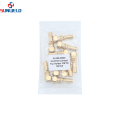 XLA155 Portapunta a contatto M6x38mm XL006.D835