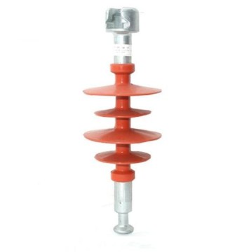 Long Rod Suspension Insulator for Transmission Power Line