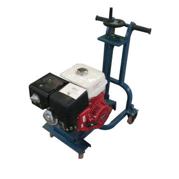 Good quality concrete slotting machine manufacturers STKC-13