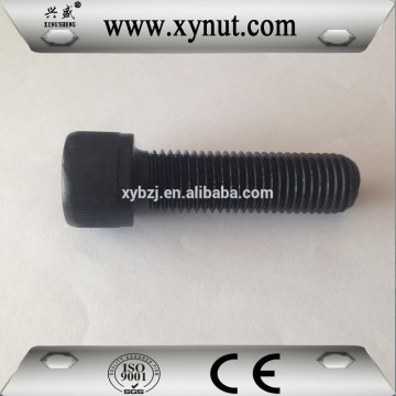 DIN912 m10 socket hex bolt