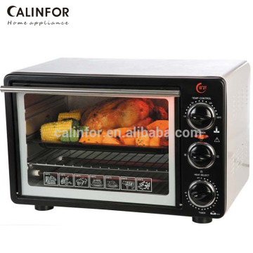 Home Toaster with Portable Electrical Microwave Oven