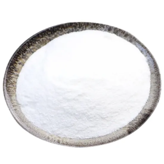Raw Material Stearic Acid Cas 67701-03-5