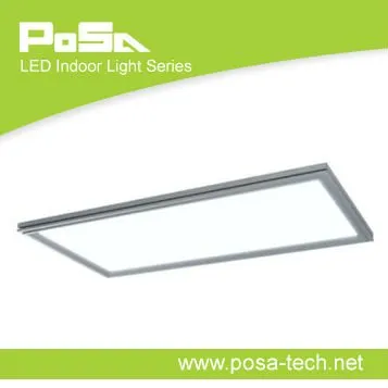 20w 600*300m led ceiling lighting panel (PS-DL-LED002)