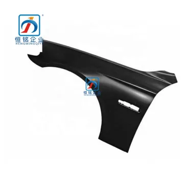 Aftermarket 5 Series F18 Aluminium Front Wheel Fender F10 41357248659
