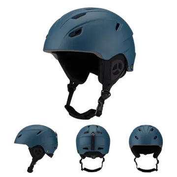 Adult Outdoor Sport Skating Helmet for Ski