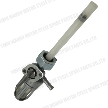 Fuel Tank On/Off Switch Valve Oil Tap for WY125/AK125NKD/AK125S