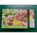 Gunnpod 2000 Puffs Fabor de frutas cigarrillo desechable