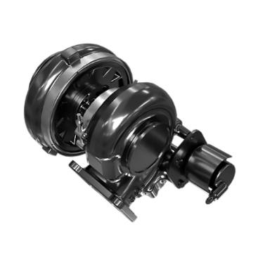 Excavator 395 turbocharger 529-8673, engine turbocharger 5298673