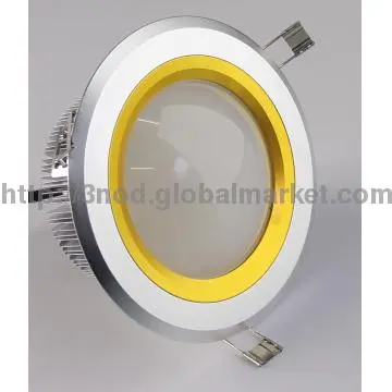 LED Flos Lighting with Amazing Efficacy Low Light Decay