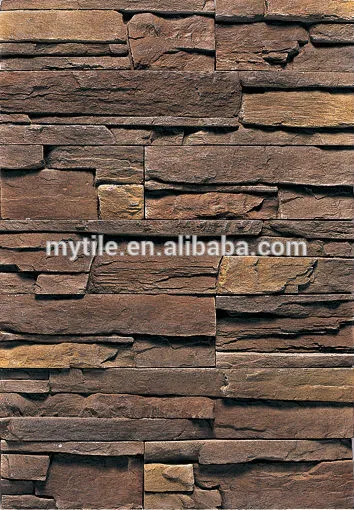 Natural cultured stones for clothes decoration