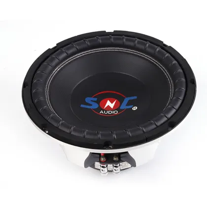 High Quality 12inch Car Subwoofer
