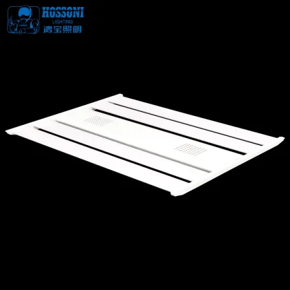 Dimmable LED High Bay - Hossoni OEM 150m/w 400W