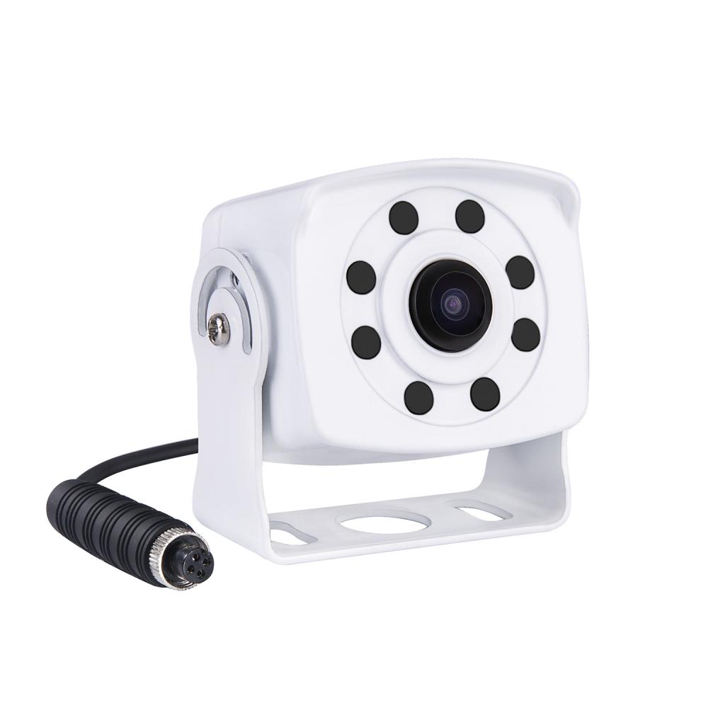 Wired AHD Backup Camera System China Manufacturer