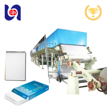 Industrial Filter Paper Making Machine