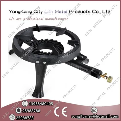 Showy and Distinctive cast iron grid stove grid gas cooker grid with low price