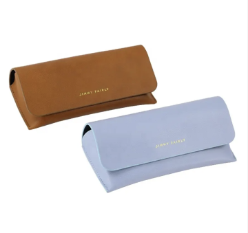 Customized Logo Retro Eyewear Packaging: PVC Box, Bag, Frame Magnet & Cases