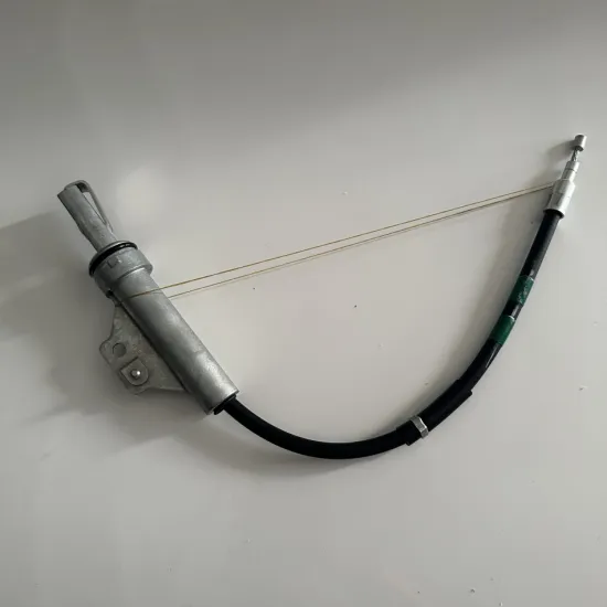 TOYOTA Parts Parking Brake Cable 46430-37670
