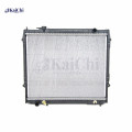 1774 Bộ tản nhiệt tự động Toyota Tacoma 2.4L/2.7L/3.4L 1995-2004
