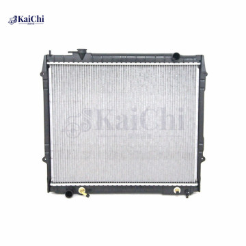 1774 Bộ tản nhiệt tự động Toyota Tacoma 2.4L/2.7L/3.4L 1995-2004