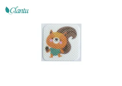Baby Safe Mosquito Patch with Fragrance