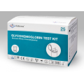 Automatic Lab Glycosylated Hemoglobin Test Kit