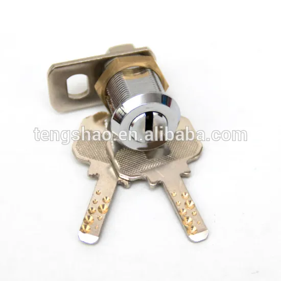 TKB28 high security brass material dimple key appliance lock
