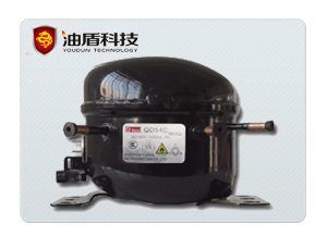R406A-Lbp Refrigerator Compressor