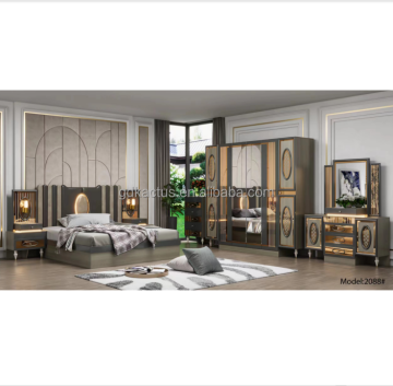 Modern Minimalist Bedroom Furniture Sets - New Design at Affordable Prices