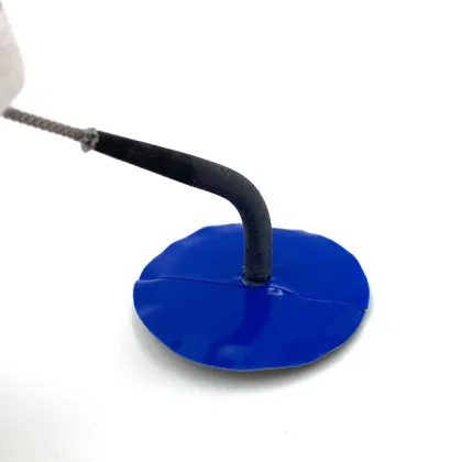 Sunsoul 6mm Car Plug Patch Tire Mushroom Patches