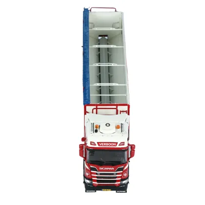 TEKNO VERBOON TRANSPORT DE LIER model 1/50