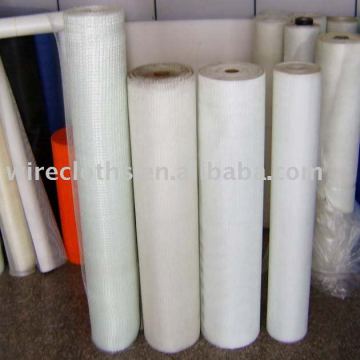 Fiberglass Mesh Fabric