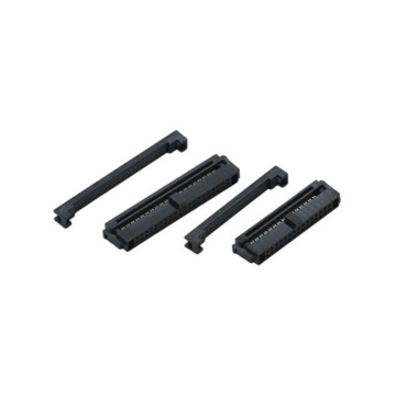 1.27mm pitch IDC three-piece set