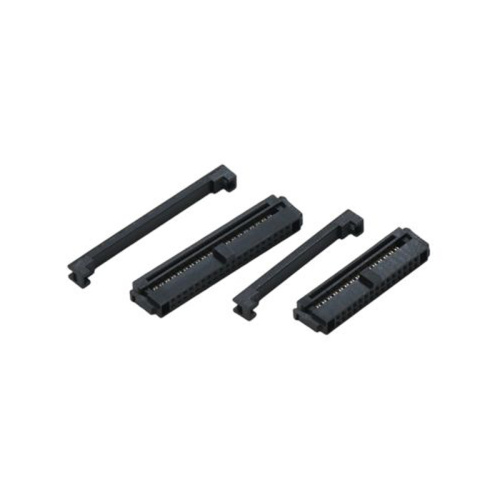 1.27mm pitch IDC three-piece set