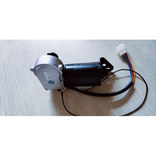 Lader L120F Wiper Motor VOE15190412