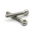 Stainless Steel DIN444 Eye Bolts