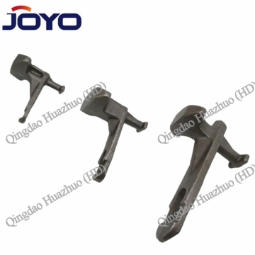 Industrial Conveyor Trolley Parts - Side Link Pusher Dog X228 ISO9001:2015