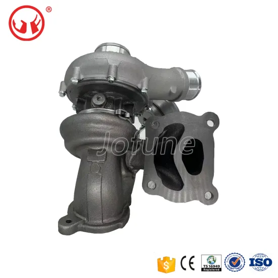 GT2260S Fit for Ford Explorer 2.3L 2016-2019