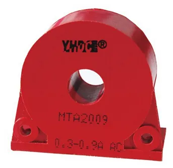 High Quality Current Monitoring Transmitter
