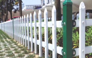 Lawn Community Green Belt Facility PVC