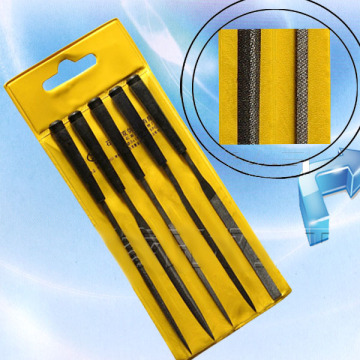neeble files with plastic handle