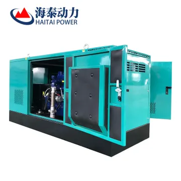 3 Phase Portable Generator 20Kw Diesel Generator Price